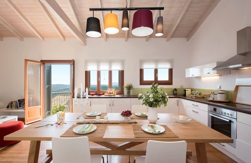 Skripero House | Lavender Cottage