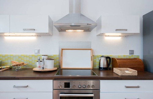 Skripero House | Lavender Cottage