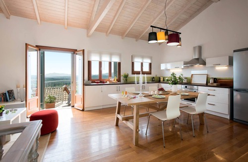 Skripero House | Lavender Cottage