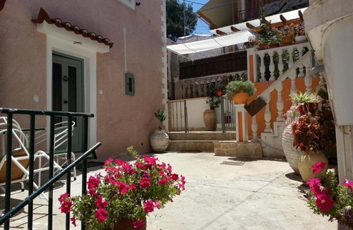 Gaios Apartment | Lavinia