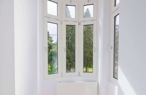 Kifisia House | Lavish Mansion House 1928 in Kifisia