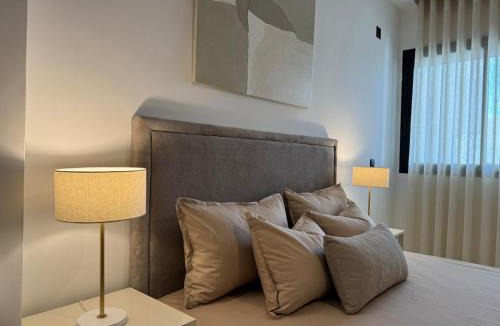 El Aouina Apartment | Layali , Là où commence le voyage intérieur