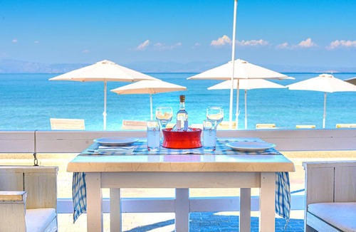Scala Hotel | Laza Beach