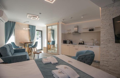 Ammoudara Apartment | Lazar Lux Suites - Ammoudara