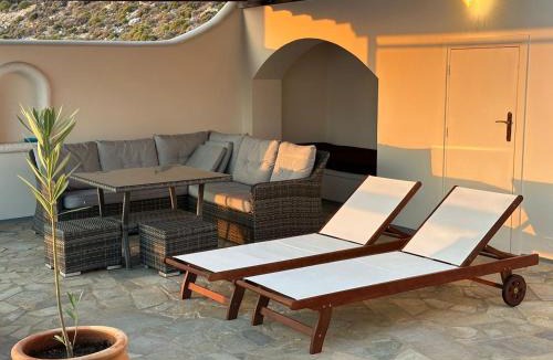Kalymnos House | Lazy Goat Villa - at Kastelli, Kalymnos