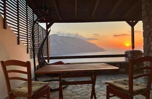Kalymnos House | Lazy Goat Villa - at Kastelli, Kalymnos