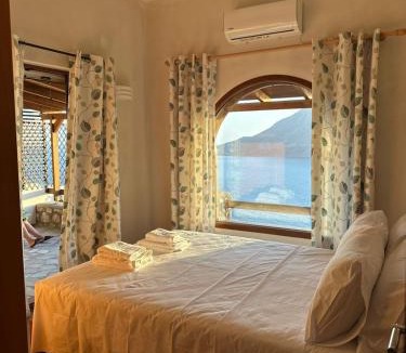 Kalymnos House | Lazy Goat Villa - at Kastelli, Kalymnos