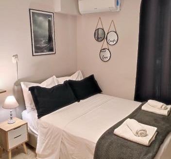 Larissa Apartment | LD Studio Larissa