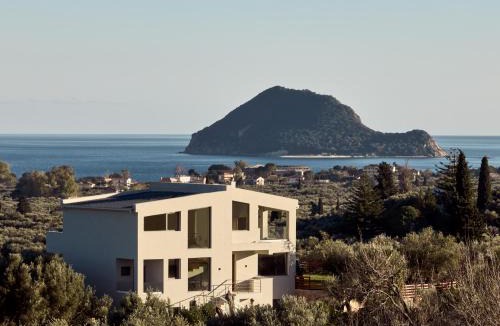 Lithakia Villa | LDV Zante Villas - Felicita