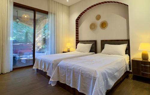 Meroua Ski Chalet | Le Forestier