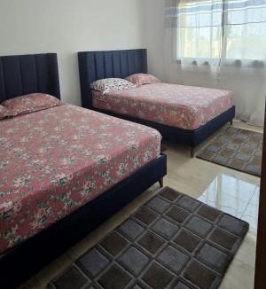 El Menzah 5 Apartment | Le luxe MENZAH5