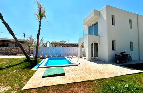 Haraki Villa | Le Palme Beach Rhodes
