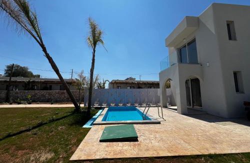 Haraki Villa | Le Palme Beach Rhodes