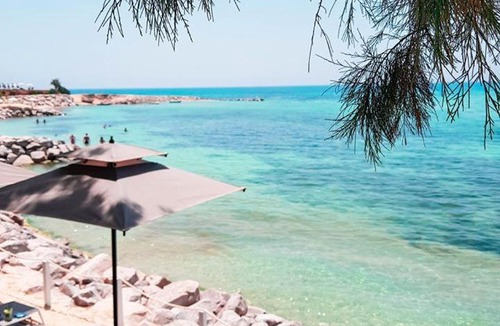 Mrezga Hotel | Le Sultan