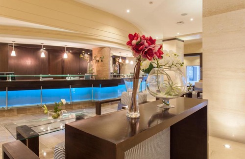 Mrezga Hotel | Le Sultan