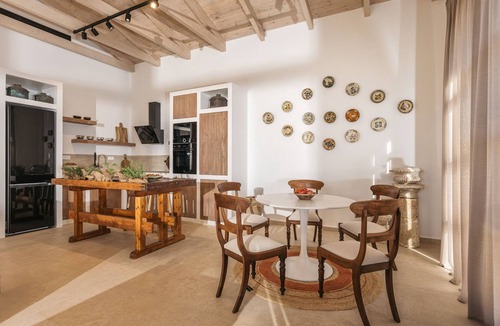 Gaitanion House | Le tresor de Marie