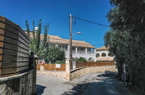 Kassiopi Apartment | Lea Family Resort
