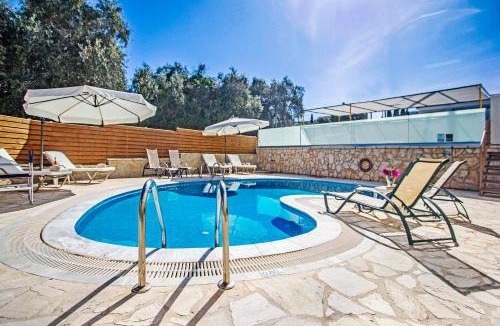 Kassiopi Apartment | Lea Family Resort
