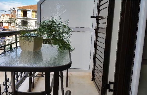 Lefkada Hotel | Lefkada Center Apartments