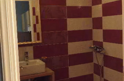 Lefkada Hotel | Lefkada Center Apartments