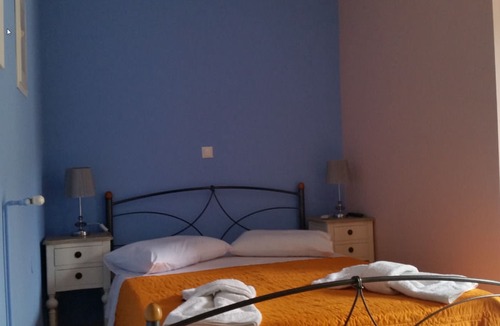 Lefkada Hotel | Lefkada Center Apartments