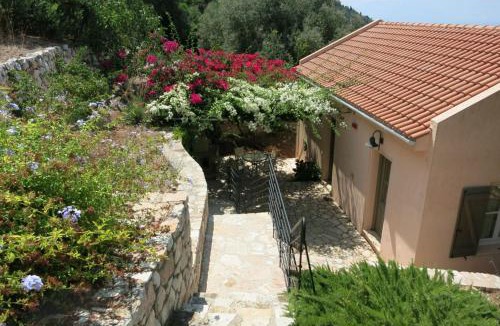 Lefki Villa | Lefki Villas