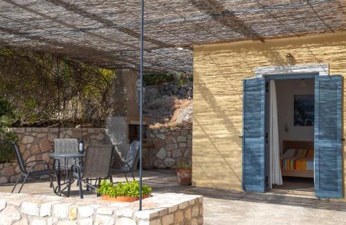 Lefki Villa | Lefki Villas