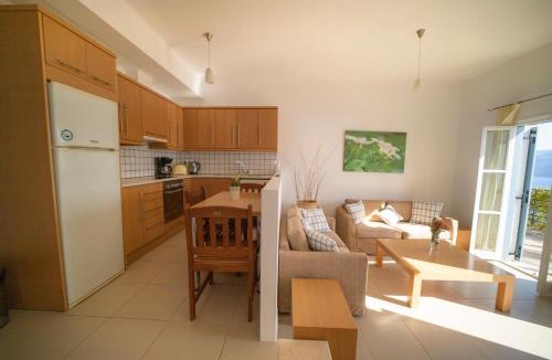 Lefki Villa | Lefki Villas