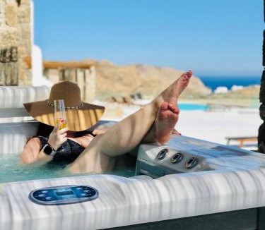 Plintri Hotel | Legendary Suites