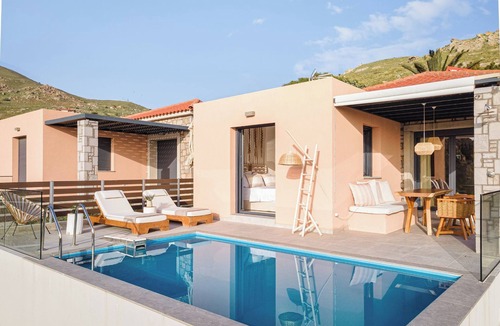 Agios Ioannis Apartment | LemnosThea Luxury Residence Two, LemnosThea Luxury Villas