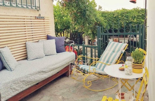Vrahati House | Lemon Tree