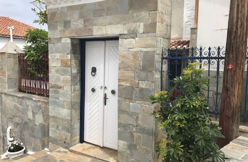 idhra House | Lemon House