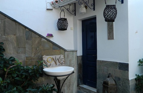 idhra House | Lemon House