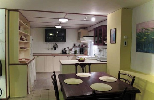 Paiania Apartment | Lemon Tree Apartment