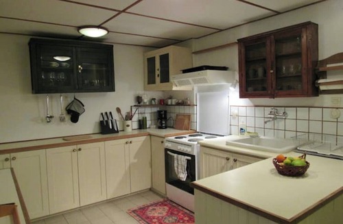 Paiania Apartment | Lemon Tree Apartment