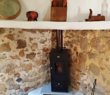 Krouson Apartment | Lemoni's House