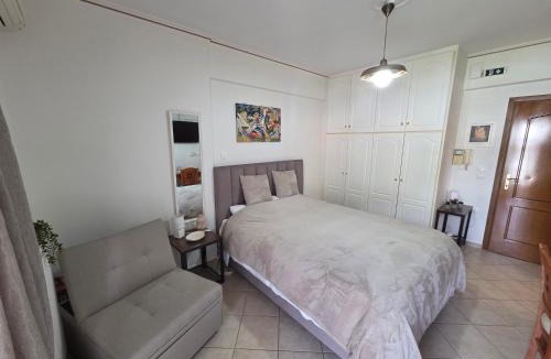 Nafpaktos Apartment | Lena's Nest Nafpaktos