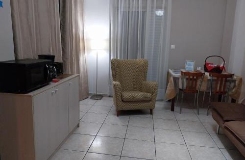 Athens Apartment | LEONEG corner