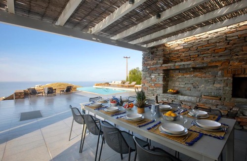 Kea Villa | Leonette Villa Kea