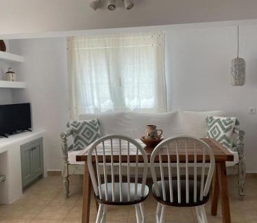 Panteli House | Leonidas House Renovated 2024
