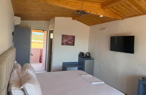 Ermionida Apartment | Leonidas Resort