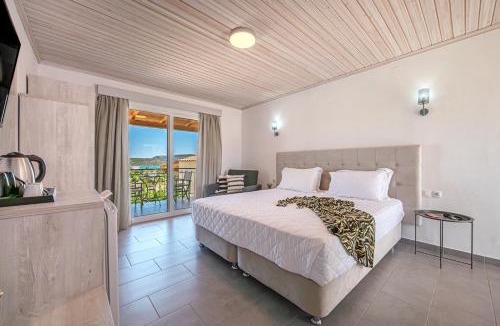 Ermionida Apartment | Leonidas Resort