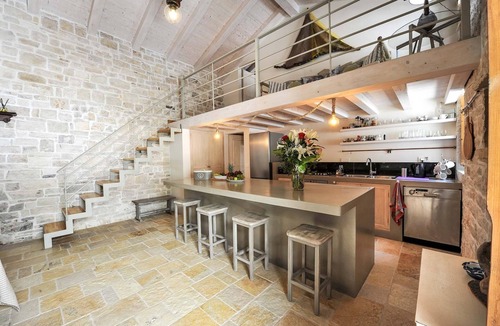 Makratika Villa | Leonora house - Two Bedroom Villa, Sleeps 4