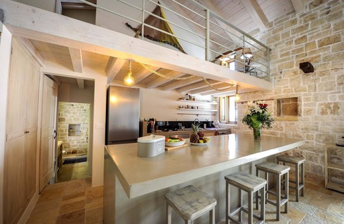 Makratika Villa | Leonora house - Two Bedroom Villa, Sleeps 4