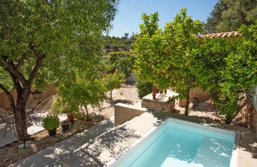Kontos Villa | Leonti Maison