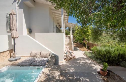 Kontos Villa | Leonti Maison