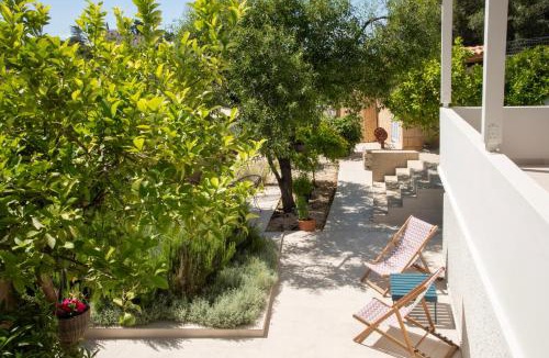 Kontos Villa | Leonti Maison