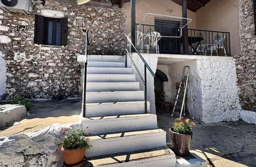 Leonidio House | Leos Traditional Holiday House