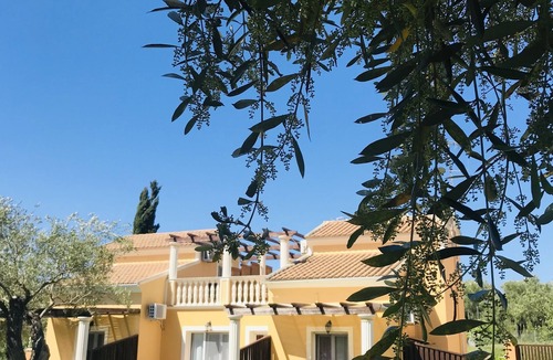 Roda Apartment | L’Eremo Luxury Messonette
