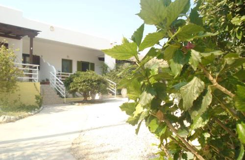 Alinda Apartment | Leros Eleonas Apartments